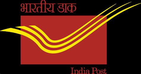 Download India Post Logo | Transparent Image with High Resolution