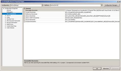 Image result for Visual Studio Server Project Path