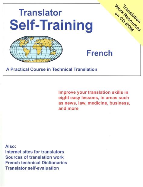 Translator Self-Training--French eBook by Morry Sofer | Official ...