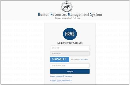Provideuser name, password and visible Security code and then click Login