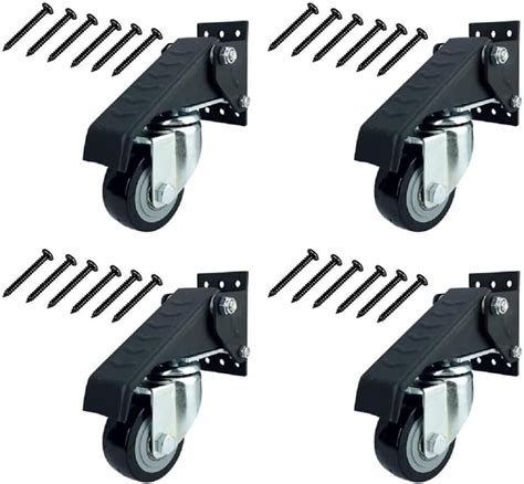 Image result for Workbench Caster Set