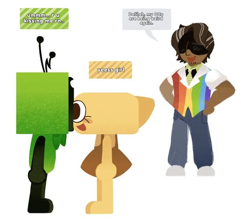 Best 13 Dandy’s World OC bases (NOT MINE – Artofit