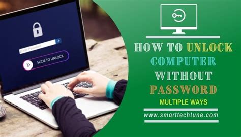 How to Start Computer without Password 的图像结果