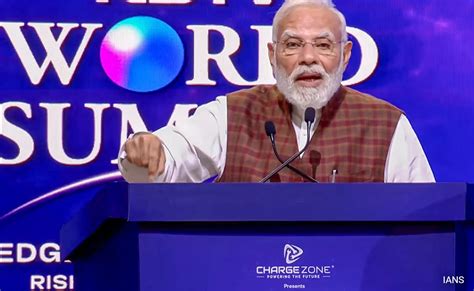 बैंकों का सरकारीकरण कर दिया.. गरीबों तक नहीं पहुंची सुविधा.. पीएम मोदी ...