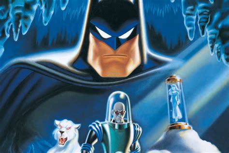 Some of the Best Batman Movies Ever Made Are Streaming Free on YouTube ...