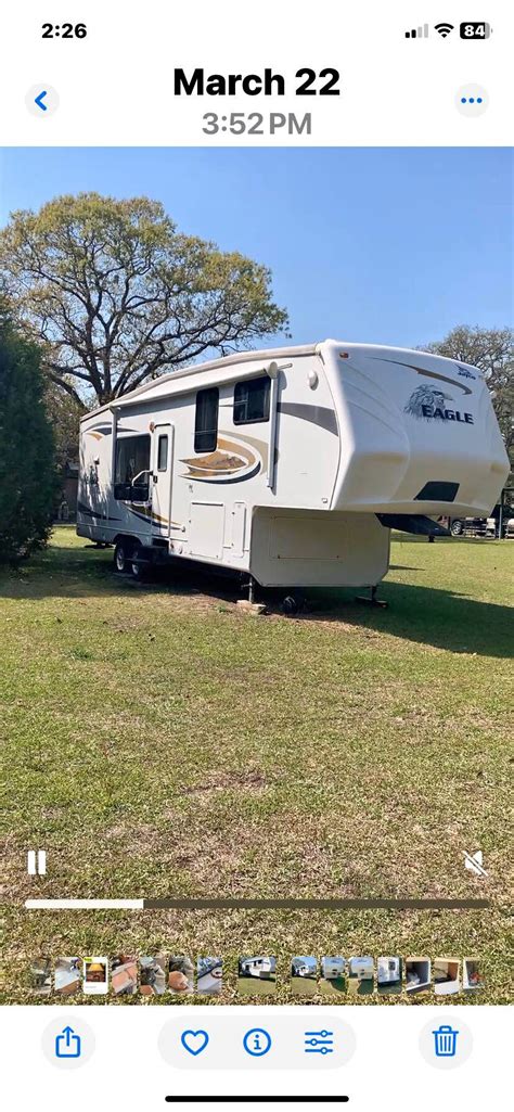 2009 Jayco 313 RKS - RVs & Campers - Valdosta, Georgia | Facebook ...