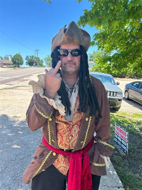 A Pirate Looks at 60 Birthday Bash, The Hangout, Sullivan, 31 May 2025 ...