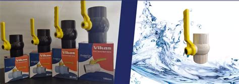 Industrial Valve Manufacturer Ahmedabad: Vikas Valve Industries