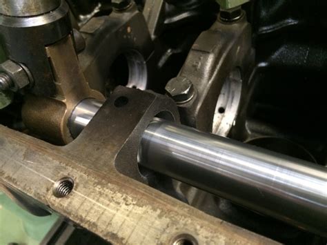 Image result for Line Boring Engine Block