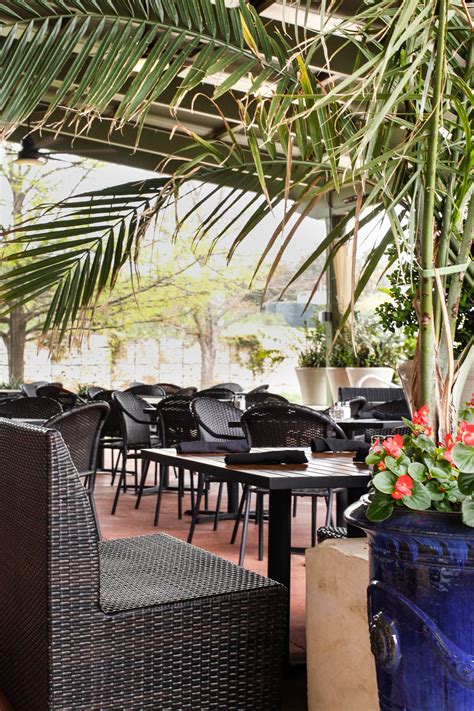 The Reel Seafood & Grill