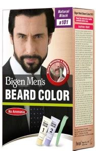 Bigen Beard , Natural Black - Price in India, Buy Bigen Beard , Natural ...