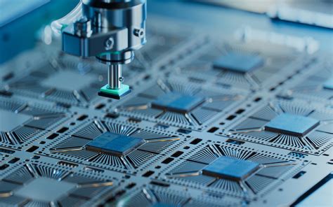 High Tech Industry Solutions | Capgemini