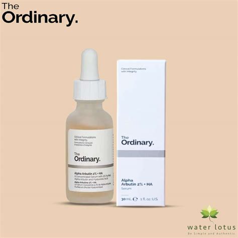 Alpha Ordinary 的图像结果