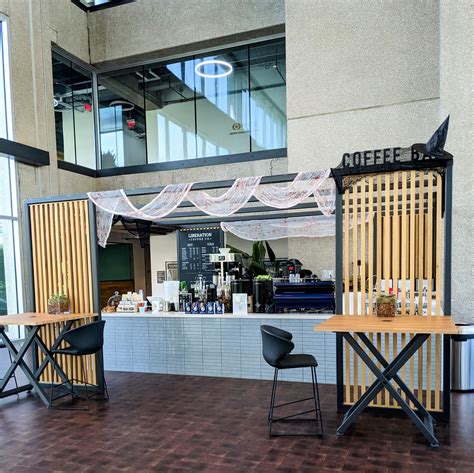 I tried a new Coffee Shop in Irving - Liberation Coffee co. : r/irving