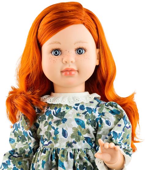 Lalka Paola Reina 60 cm "Sandra" www.domkowa4.pl