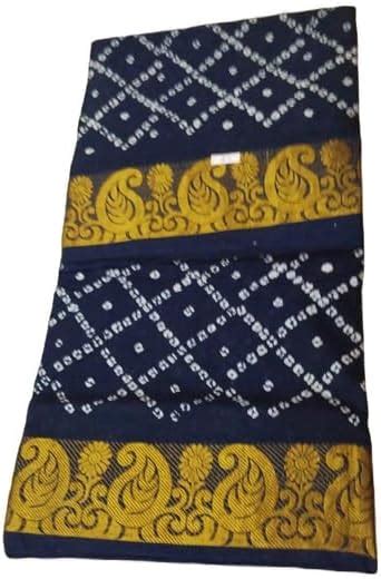 Buy WiMO readymade iyer and iyengar 9 yards madisar, prestitched and ...