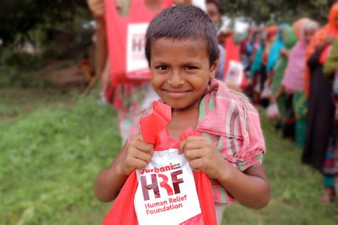 When is Eid al-Adha 2026? | Human Relief Foundation