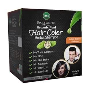 Buy IMC Herbal (International Marketing Corporation) Beauty Blends Noni ...