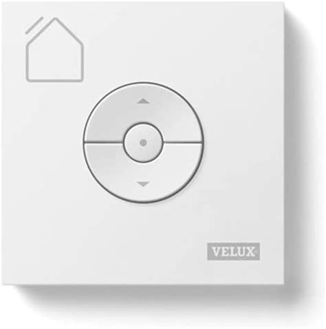Image result for Velux Remote Control