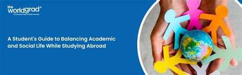 A Student's Guide to Balancing Academic and Social Life