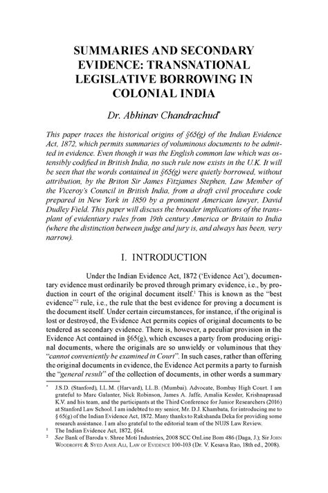 2017 10 1 Dr - The Lecture notes contains brief notes which helps the ...