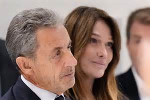 Nicolas Sarkozy jailing reignites debate over French political justice ...