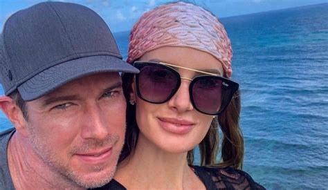 Here's Everything We Know About 'Selling Sunset's' Nicole Young