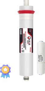 OceanDrop Premium RO Membrane – Purity with Long-Lasting Performance ...