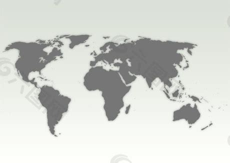 世界地图简易 的图像结果