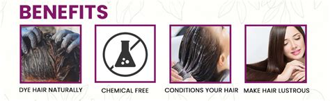 Elecious Indigo Powder for Hair black (200 Grams) | 100% Pure and ...