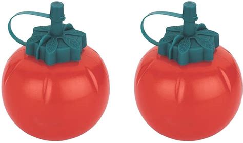 Tazs Tomato Ketchup bottel Tomato Shaped Sauce Bottle Dispenser 600 ml ...