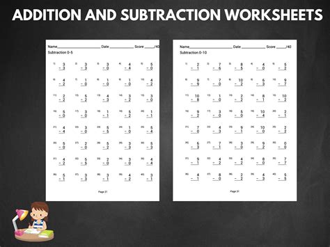 Image result for First Grade Math Practice Worksheets