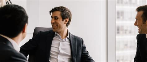 Our Team | Energy Capital Partners I ECP