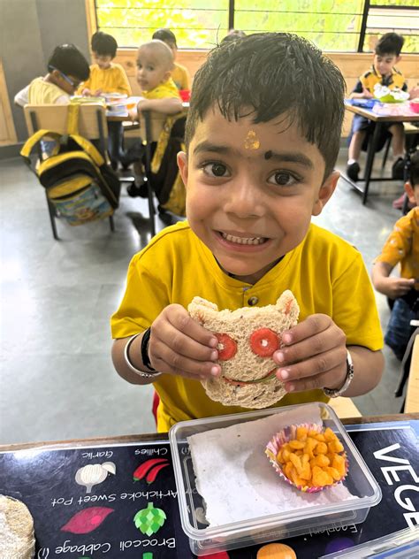 Manava Bharti India International School