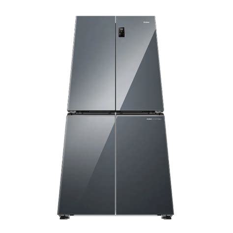 Buy Haier 520 L Lumiere Series HRB-600MGU14 Door Side by Side Wi-Fi ...