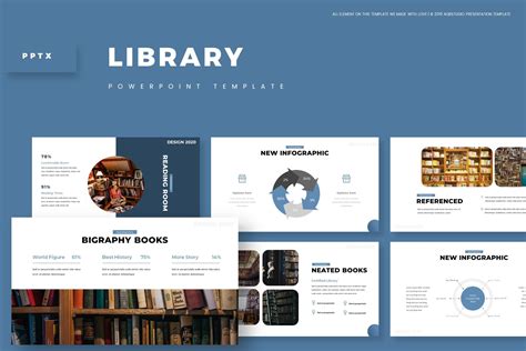 Image result for Library Program Is PowerPoint