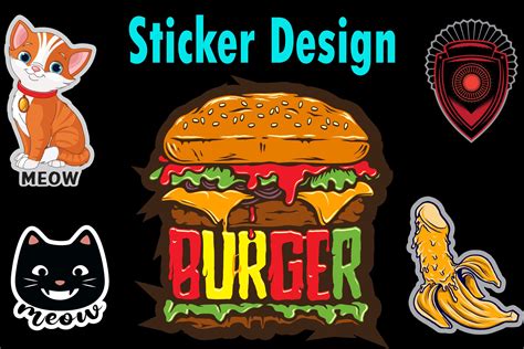 Image result for Sticker Design