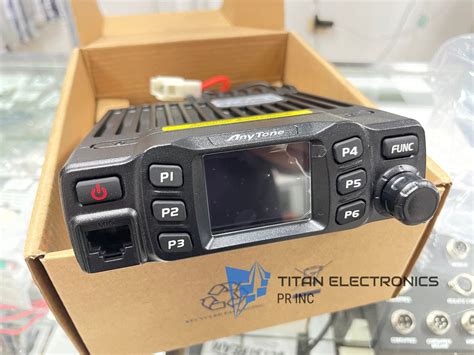 Image result for How to Manually Program Anytone at 778Uv