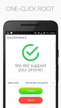 Image result for One-Click Root App