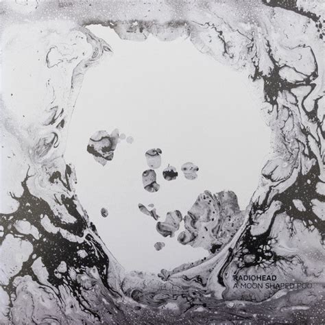 Radiohead – A Moon Shaped Pool (Arrives in 2 days) | The Revolver Club