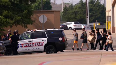 Texas gunman expressed 'pro-Iranian regime sentiment': SITE Background