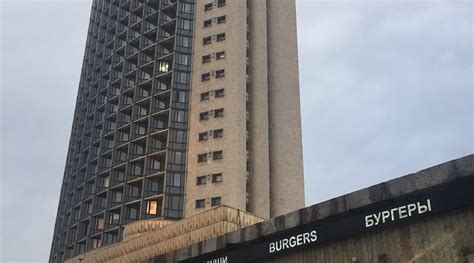 KAZAKHSTAN HOTEL (Pavlodar) - Hotel Reviews & Photos - Tripadvisor