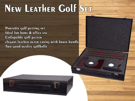 Image result for Golf Course Set