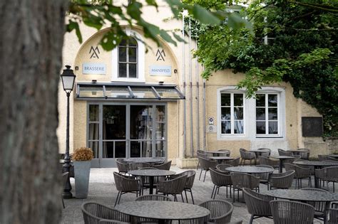 BRASSERIE MANSFELD, Luxembourg City - Menu, Prices & Restaurant Reviews ...