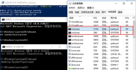 System Prop 的图像结果