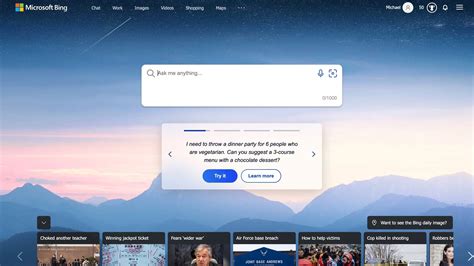 Bing Ai Dalle 3 的图像结果
