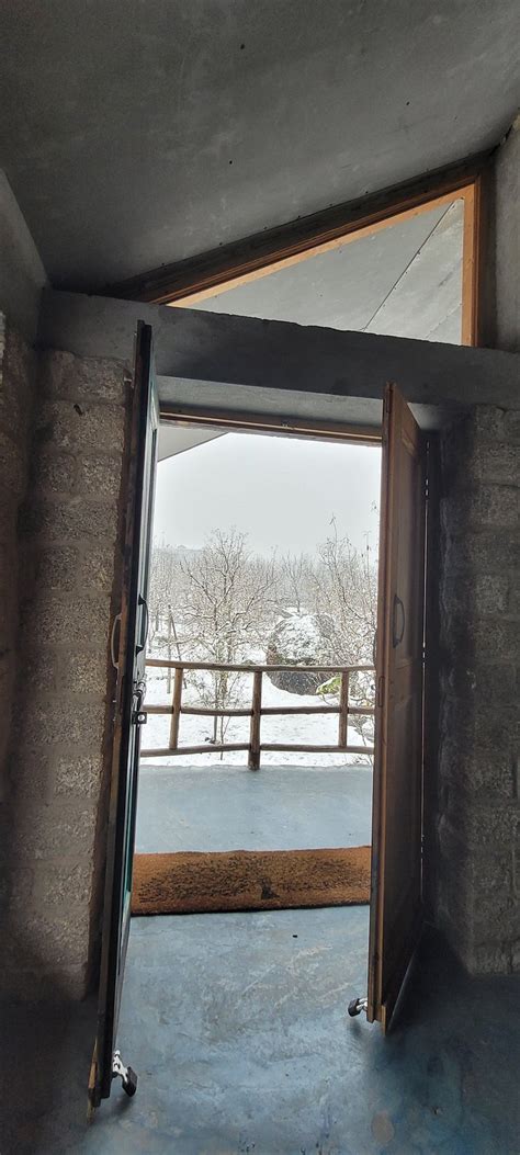 SOLANG SNOW HEAVEN (Burwa) - B&B Reviews, Photos, Rate Comparison ...