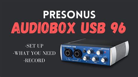Image result for AudioBox Tutorial