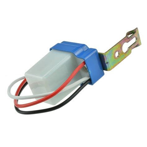 Image result for On Off Light Sensor Switch