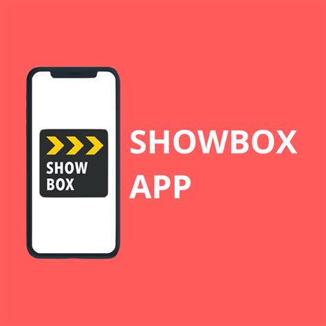 Showbox App Icon at Vectorified.com | Collection of Showbox App Icon ...